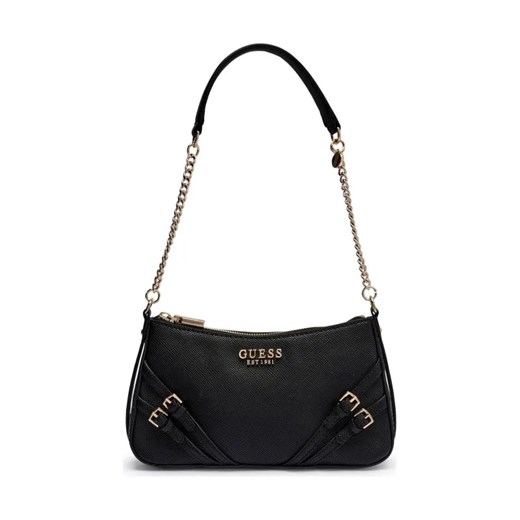 Guess Torebka na ramię BRAMINA ze sklepu Gomez Fashion Store w kategorii Listonoszki - zdjęcie 184526021