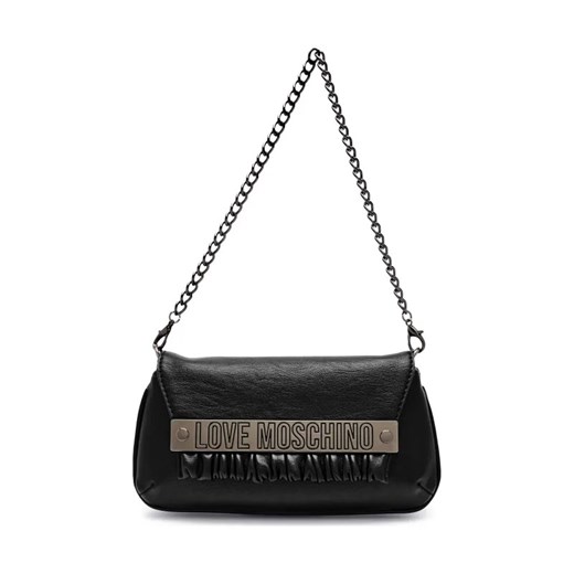 Love Moschino Kopertówka ze sklepu Gomez Fashion Store w kategorii Kopertówki - zdjęcie 184526034