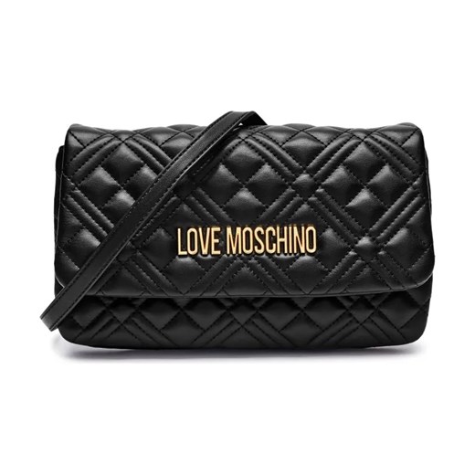 Love Moschino Listonoszka Love Moschino One Size Gomez Fashion Store okazja