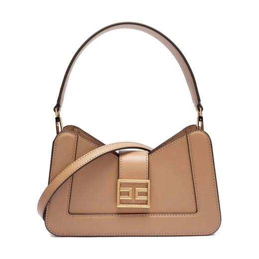 Elisabetta Franchi Torebka na ramię Elisabetta Franchi OS wyprzedaż Gomez Fashion Store