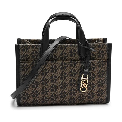 Michael Kors Kuferek Gigi ze sklepu Gomez Fashion Store w kategorii Kuferki - zdjęcie 184526103