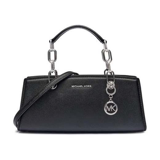 Michael Kors Skórzany kuferek ze sklepu Gomez Fashion Store w kategorii Kuferki - zdjęcie 184526104
