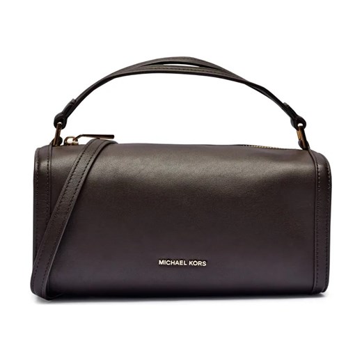 Michael Kors Skórzana listonoszka ze sklepu Gomez Fashion Store w kategorii Listonoszki - zdjęcie 184526110