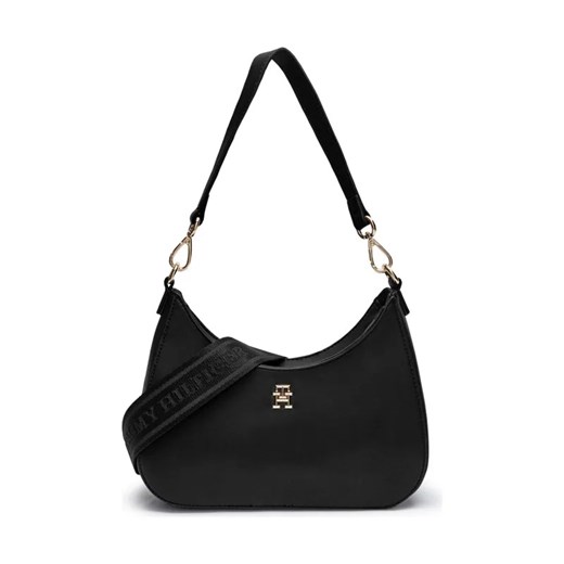 Tommy Hilfiger Hobo ze sklepu Gomez Fashion Store w kategorii Torebki hobo - zdjęcie 184526114