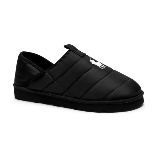 POLO RALPH LAUREN Obuwie domowe EVERETT ze sklepu Gomez Fashion Store w kategorii Kapcie męskie - zdjęcie 184526140