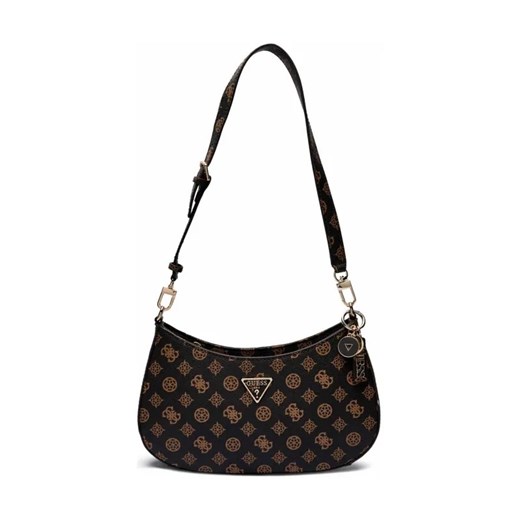 Guess Torebka na ramię NOELLE ze sklepu Gomez Fashion Store w kategorii Listonoszki - zdjęcie 184526142