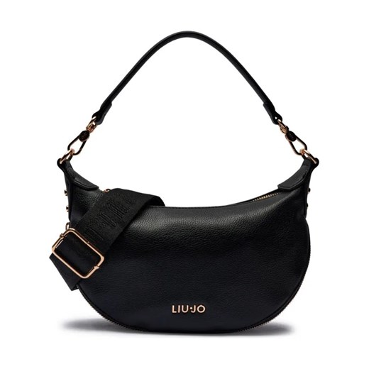Liu Jo Hobo KALISKA ze sklepu Gomez Fashion Store w kategorii Torebki hobo - zdjęcie 184526144