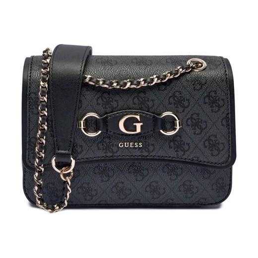 Guess Torebka na ramię IZZY ze sklepu Gomez Fashion Store w kategorii Listonoszki - zdjęcie 184526150
