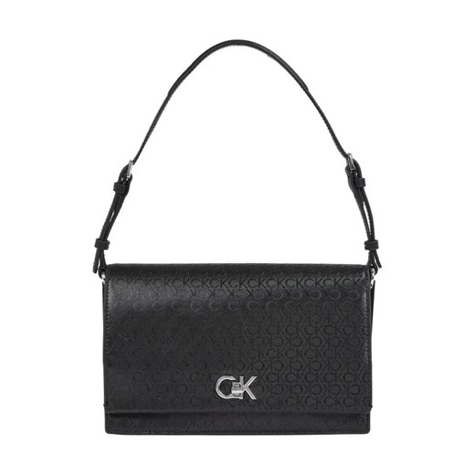 Calvin Klein Torebka na ramię ze sklepu Gomez Fashion Store w kategorii Listonoszki - zdjęcie 184526181