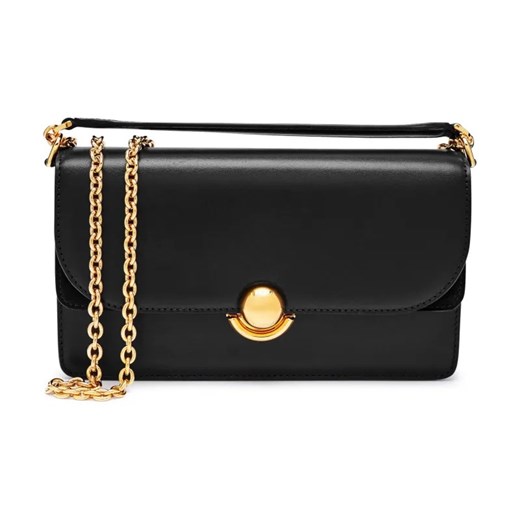 Furla Skórzana torebka na ramię FURLA SFERA ze sklepu Gomez Fashion Store w kategorii Listonoszki - zdjęcie 184526190
