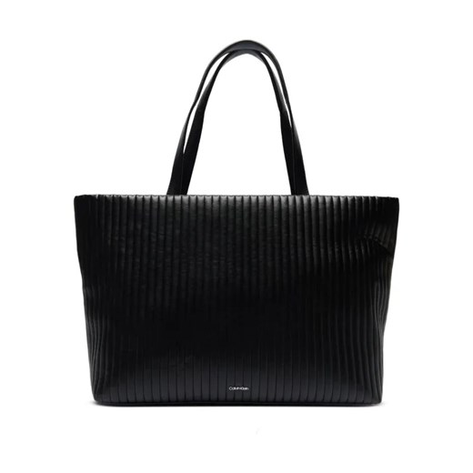 Calvin Klein Shopperka ze sklepu Gomez Fashion Store w kategorii Torby Shopper bag - zdjęcie 184526204