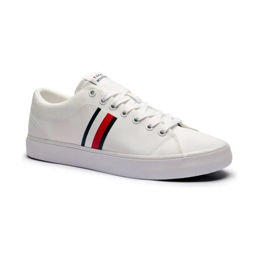 Tommy Hilfiger Tenisówki ze sklepu Gomez Fashion Store w kategorii Trampki męskie - zdjęcie 184526231