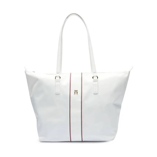 Tommy Hilfiger Shopperka ze sklepu Gomez Fashion Store w kategorii Torby Shopper bag - zdjęcie 184526233