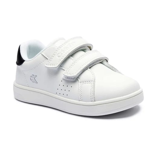 Calvin Klein Jeans Sneakersy ze sklepu Gomez Fashion Store w kategorii Buty sportowe dziecięce - zdjęcie 184526242