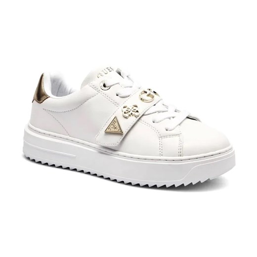 Guess Sneakersy DRIFT ze sklepu Gomez Fashion Store w kategorii Buty sportowe damskie - zdjęcie 184526244