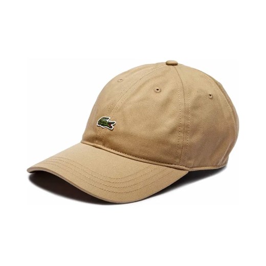 Lacoste Bejsbolówka ze sklepu Gomez Fashion Store w kategorii Czapki z daszkiem męskie - zdjęcie 184526260