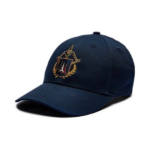 Aeronautica Militare Bejsbolówka ze sklepu Gomez Fashion Store w kategorii Czapki z daszkiem męskie - zdjęcie 184526263