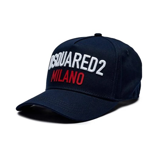 Dsquared2 Bejsbolówka ze sklepu Gomez Fashion Store w kategorii Czapki z daszkiem męskie - zdjęcie 184526270