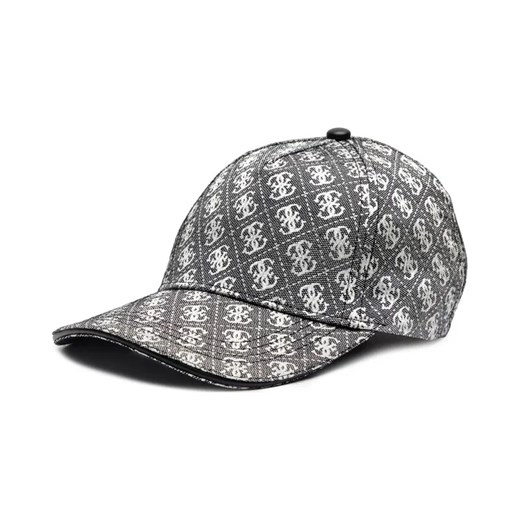 Guess Bejsbolówka ze sklepu Gomez Fashion Store w kategorii Czapki z daszkiem damskie - zdjęcie 184526291