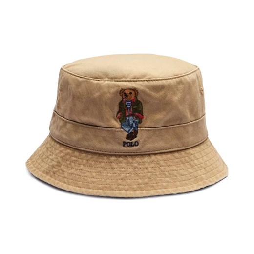 POLO RALPH LAUREN Kapelusz ze sklepu Gomez Fashion Store w kategorii Kapelusze męskie - zdjęcie 184526293