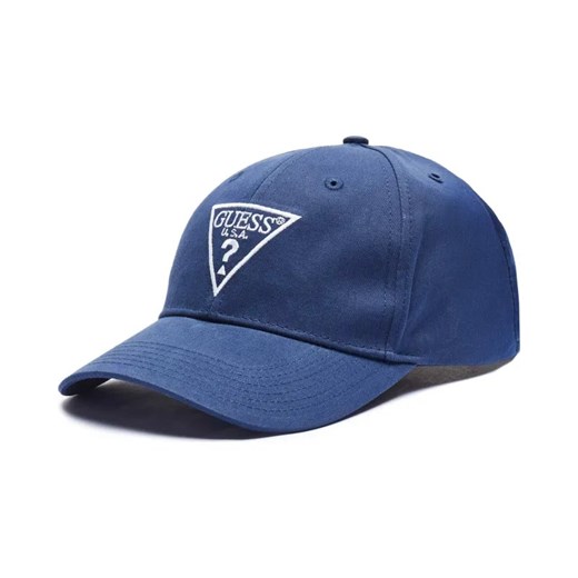 GUESS ACTIVE Bejsbolówka ze sklepu Gomez Fashion Store w kategorii Czapki z daszkiem męskie - zdjęcie 184526300