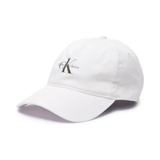 Calvin Klein Jeans Bejsbolówka ze sklepu Gomez Fashion Store w kategorii Czapki z daszkiem męskie - zdjęcie 184526302