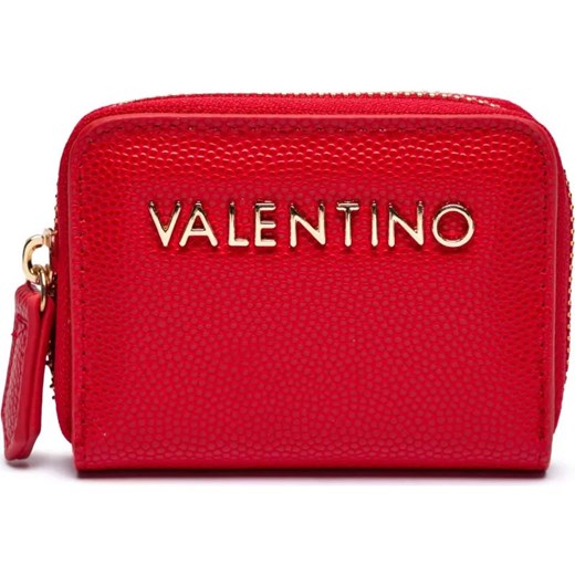Valentino Portfel ze sklepu Gomez Fashion Store w kategorii Portfele damskie - zdjęcie 184526321