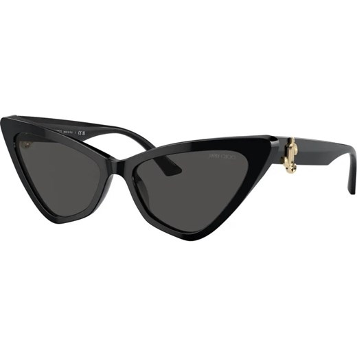 Jimmy Choo Okulary przeciwsłoneczne JC5008 ze sklepu Gomez Fashion Store w kategorii Okulary przeciwsłoneczne damskie - zdjęcie 184526333