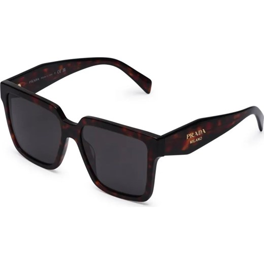 PRADA Okulary przeciwsłoneczne ze sklepu Gomez Fashion Store w kategorii Okulary przeciwsłoneczne damskie - zdjęcie 184526343