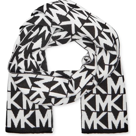 Michael Kors Szal MAJOR ze sklepu Gomez Fashion Store w kategorii Szaliki i chusty damskie - zdjęcie 184526354