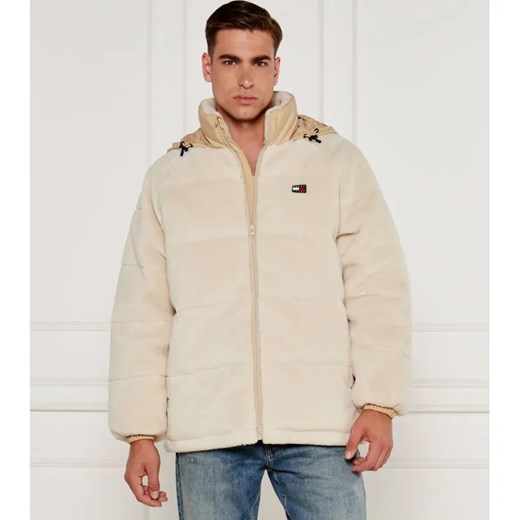 Tommy Jeans Kurtka | Regular Fit ze sklepu Gomez Fashion Store w kategorii Kurtki męskie - zdjęcie 184526362