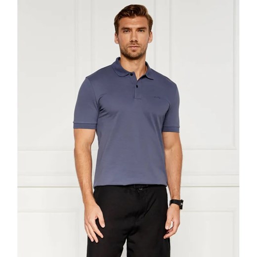 BOSS BLACK Polo Pallas | Regular Fit ze sklepu Gomez Fashion Store w kategorii T-shirty męskie - zdjęcie 184526372