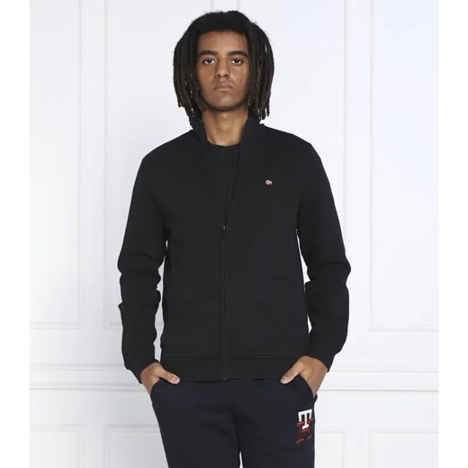 Napapijri Bluza | Regular Fit Napapijri M Gomez Fashion Store wyprzedaż
