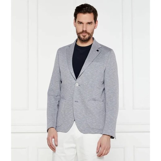 Hechter Paris Marynarka | Modern fit ze sklepu Gomez Fashion Store w kategorii Marynarki męskie - zdjęcie 184526384