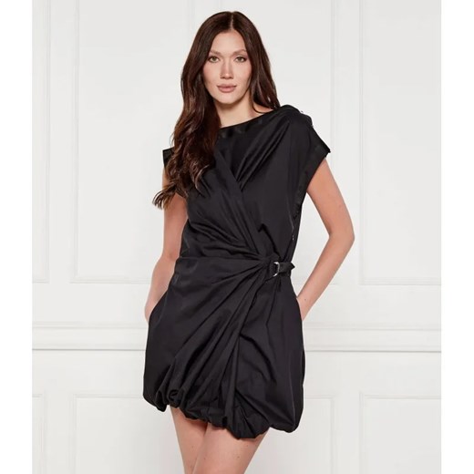 Pinko Sukienka ELLIOT ze sklepu Gomez Fashion Store w kategorii Sukienki - zdjęcie 184526394