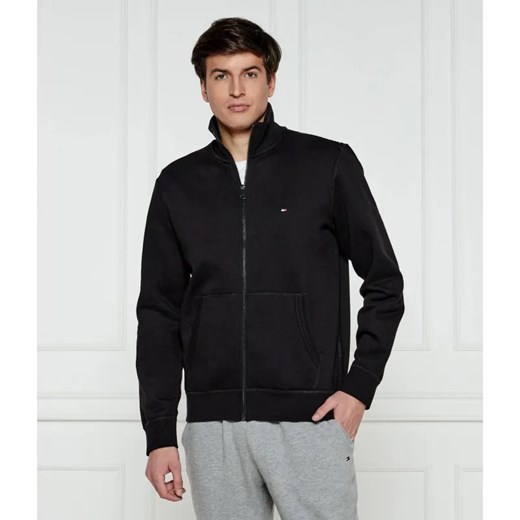 Tommy Hilfiger Bluza ESSENTIAL FLEECE | Regular Fit ze sklepu Gomez Fashion Store w kategorii Bluzy męskie - zdjęcie 184526423