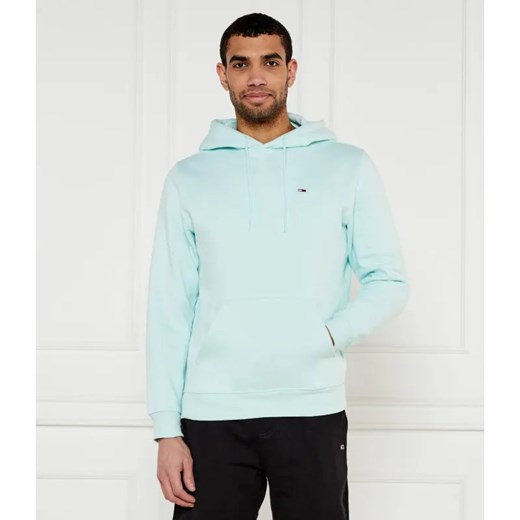 Tommy Jeans Bluza | Regular Fit Tommy Jeans L okazja Gomez Fashion Store