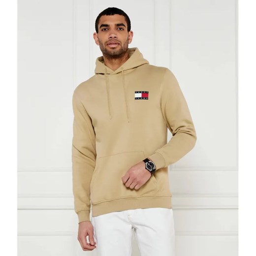Tommy Jeans Bluza | Regular Fit ze sklepu Gomez Fashion Store w kategorii Bluzy męskie - zdjęcie 184526451