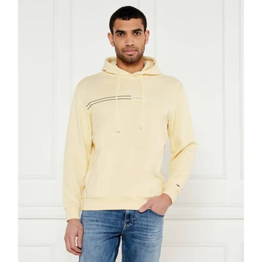 Tommy Jeans Bluza | Regular Fit ze sklepu Gomez Fashion Store w kategorii Bluzy męskie - zdjęcie 184526480