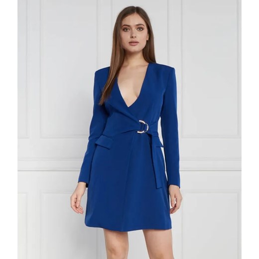 Liu Jo Sukienka ze sklepu Gomez Fashion Store w kategorii Sukienki - zdjęcie 184526492