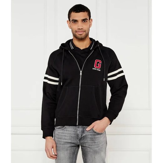 Guess Jeans Bluza | Regular Fit ze sklepu Gomez Fashion Store w kategorii Bluzy męskie - zdjęcie 184526514