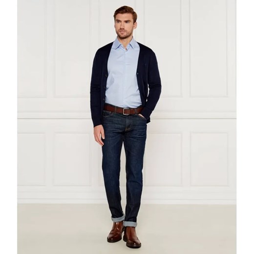 BOSS BLACK Koszula | Regular Fit ze sklepu Gomez Fashion Store w kategorii Koszule męskie - zdjęcie 184526541