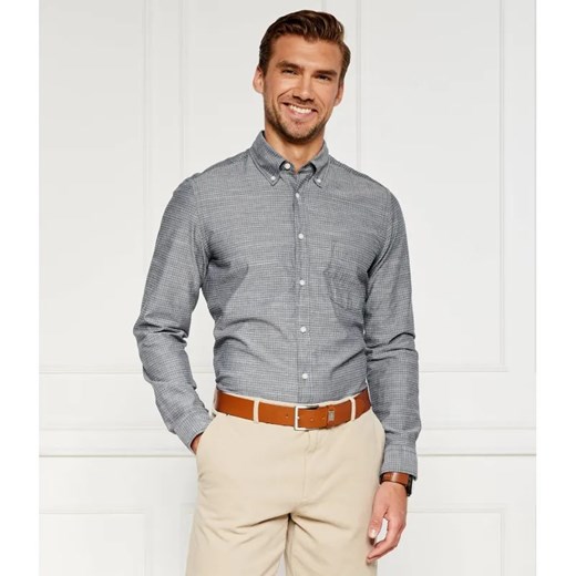 BOSS ORANGE Koszula Rickert | Regular Fit ze sklepu Gomez Fashion Store w kategorii Koszule męskie - zdjęcie 184526554