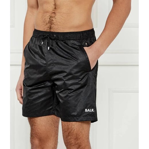BALR. Szorty kąpielowe | Regular Fit ze sklepu Gomez Fashion Store w kategorii Kąpielówki - zdjęcie 184526562