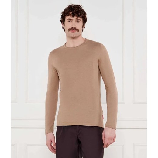 Joop! Jeans Sweter Barios | Regular Fit ze sklepu Gomez Fashion Store w kategorii Swetry męskie - zdjęcie 184526574