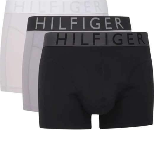 Tommy Hilfiger Bokserki 3-pack ze sklepu Gomez Fashion Store w kategorii Majtki męskie - zdjęcie 184526592