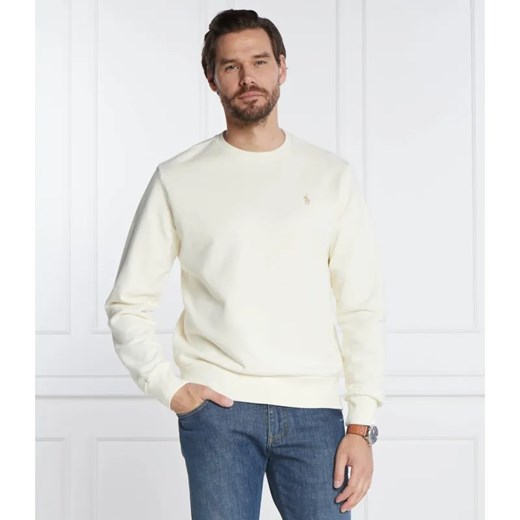 POLO RALPH LAUREN Bluza | Regular Fit Polo Ralph Lauren XS wyprzedaż Gomez Fashion Store