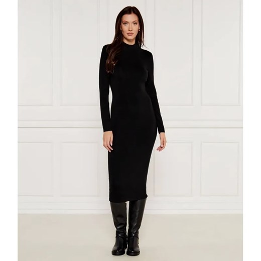 Michael Kors Wełniana sukienka ze sklepu Gomez Fashion Store w kategorii Sukienki - zdjęcie 184526620