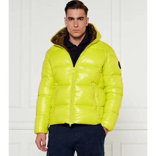 Save The Duck Kurtka EDGARD | Regular Fit ze sklepu Gomez Fashion Store w kategorii Kurtki męskie - zdjęcie 184526621