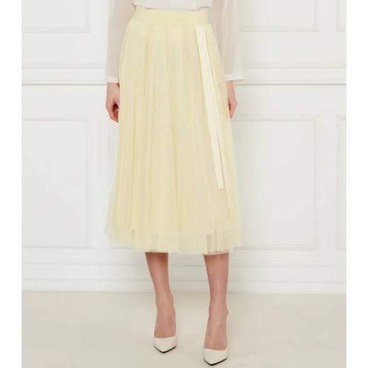 Joop! Spódnica Fridi ze sklepu Gomez Fashion Store w kategorii Spódnice - zdjęcie 184526623